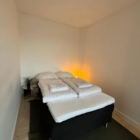 Lovely Cozy * Søborg