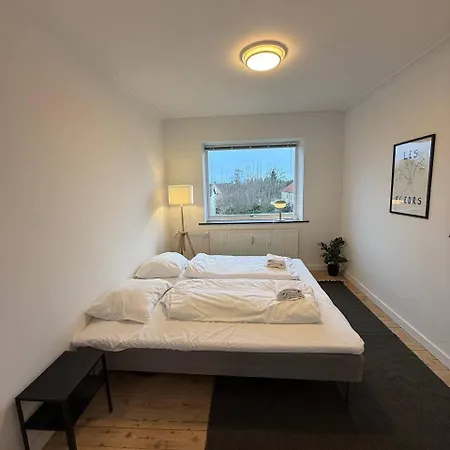 Apartment Lovely Cozy *