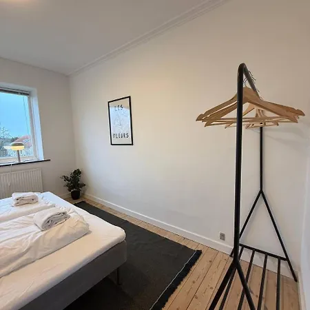 Lovely Cozy * Søborg