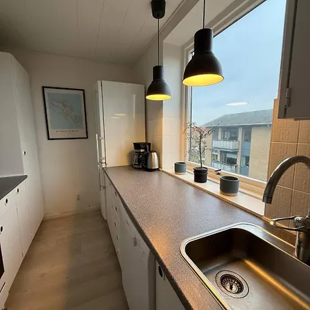 Lovely Cozy Apartment *