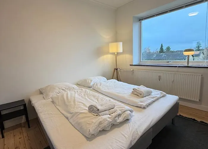 Lovely Cozy * Søborg