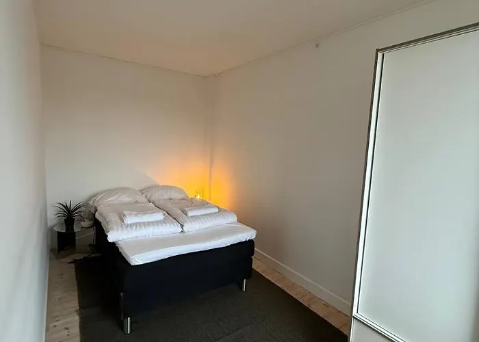 Lovely Cozy Søborg