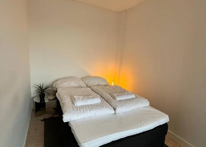 Lovely Cozy * Søborg