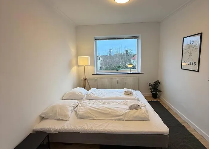 Apartment Lovely Cozy *