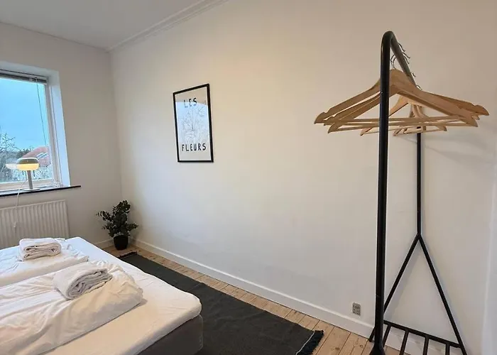Lovely Cozy * Søborg
