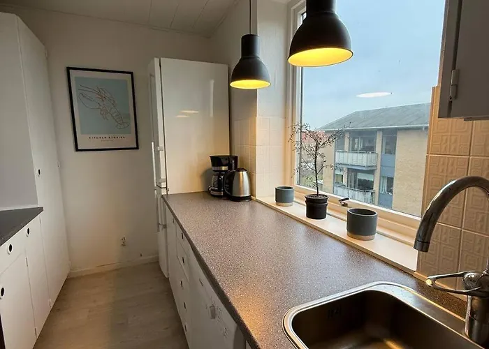 Lovely Cozy Apartment *